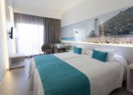 Hotel Obelisco 3