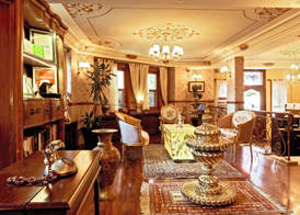 Dersaadet Hotel Istanbul 5