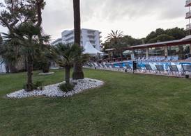 Hotel Obelisco 5