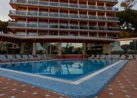 Hotel Obelisco 2