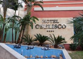 Hotel Obelisco 4