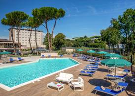 Hotel Cristoforo Colombo 4