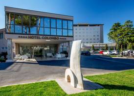 Hotel Cristoforo Colombo 2
