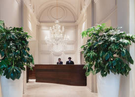Hotel Cristoforo Colombo Member of Preferred Hotels & Resorts 3