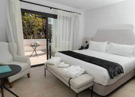 Hotel Inmood San Roque 4
