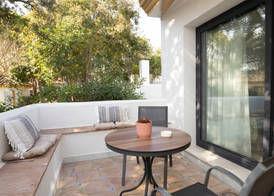 Hotel Inmood San Roque 4