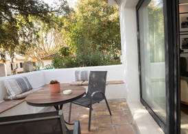 Hotel Inmood San Roque 5
