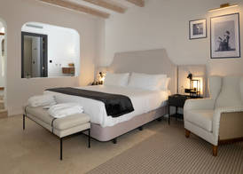 Hotel Inmood San Roque 2
