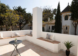 Hotel Inmood San Roque 3