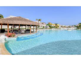 JAZ Casa Del Mar Resort 4