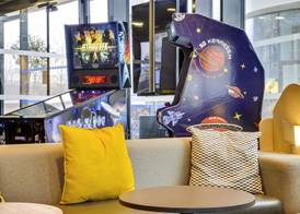 ibis Styles Paris Charles de Gaulle Airport 3