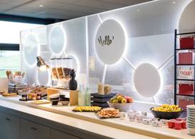 ibis Styles Paris Charles de Gaulle Airport 4