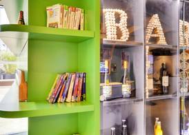ibis Styles Paris Charles de Gaulle Airport 2