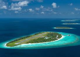 Ifuru Island - 24-Hours Premium All-inclusive 2