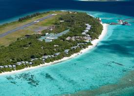 Ifuru Island - 24-Hours Premium All-inclusive 5