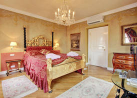 Alchymist Grand Hotel and Spa 2