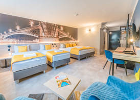 Impulso Hotel by Mellow Mood Hotels 2