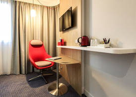 Holiday Inn Express PARIS - VELIZY by IHG 3