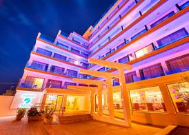 Indico Rock Hotel Mallorca - Adults Only 2