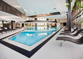 Hotel Croatia 3