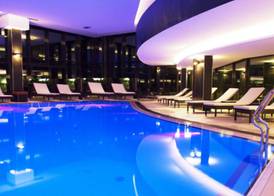 Hotel Croatia 4