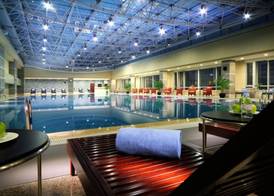 Crowne Plaza BEIJING ZHONGGUANCUN by IHG 2