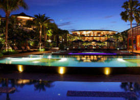 InterContinental Hotels HUA HIN RESORT by IHG 2