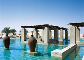 Bab Al Shams, A Rare Finds Desert Resort, Dubai 3