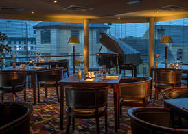 McGettigans Hotel 5