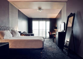 WestCord Hotel Eindhoven 3