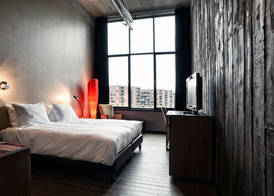 WestCord Hotel Eindhoven 2