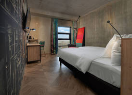 Inntel Hotels Amsterdam Landmark 2