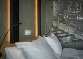 Inntel Hotels Amsterdam Landmark 3