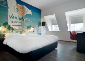 Inntel Hotels Amsterdam Zaandam 5