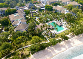 InterContinental Hotels BALI RESORT by IHG 5
