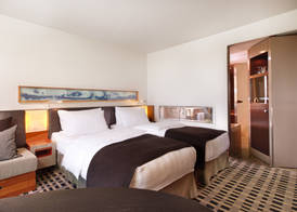 InterContinental Hotels BERLIN by IHG 3