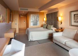 Lopesan Baobab Resort 5