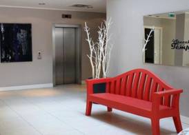 iH Hotels Milano Watt 13 4