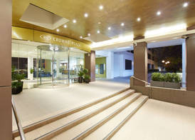 Crowne Plaza CANBERRA by IHG 5