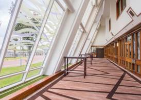 Crowne Plaza GLASGOW by IHG 4