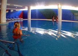 Ohtels Islantilla 4