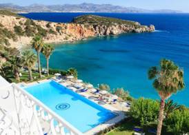 Istron Bay Hotel 5
