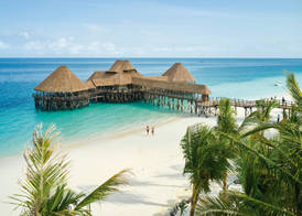 Hotel Riu Jambo - All Inclusive 2