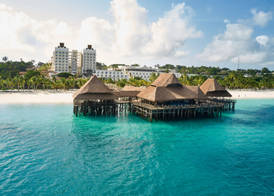 Hotel Riu Jambo - All Inclusive 3