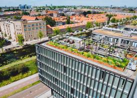 Hotel Casa Amsterdam 2