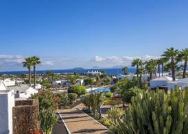 Jardines del Sol 3