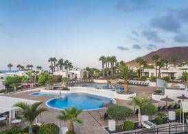 Jardines del Sol 2