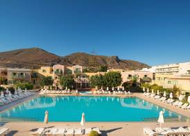 Silva Beach Hotel 3
