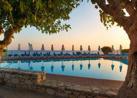 Silva Beach Hotel 2
