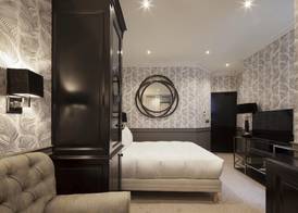 Hôtel George Washington 2